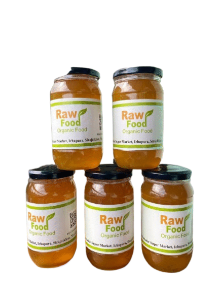 লিচু ফুলের মধু