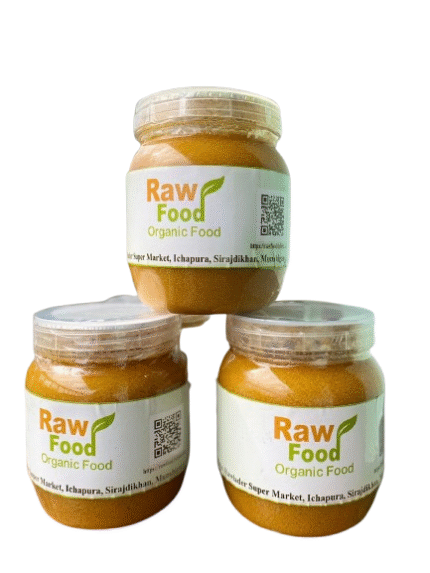 দানাদার গাওয়া ঘি