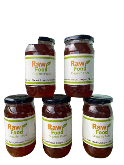 মিশ্র ফুলের মধু