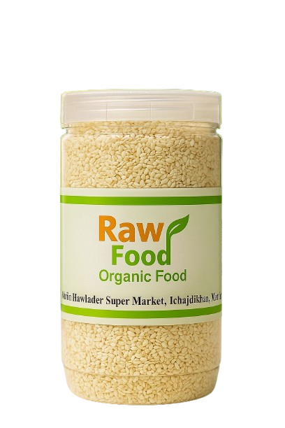 সাদা তিল