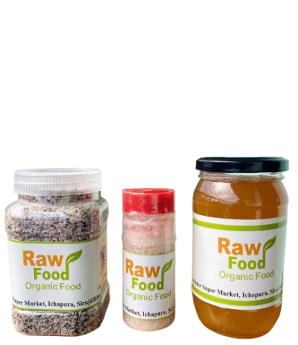 স্লিমিং সিড মিক্স